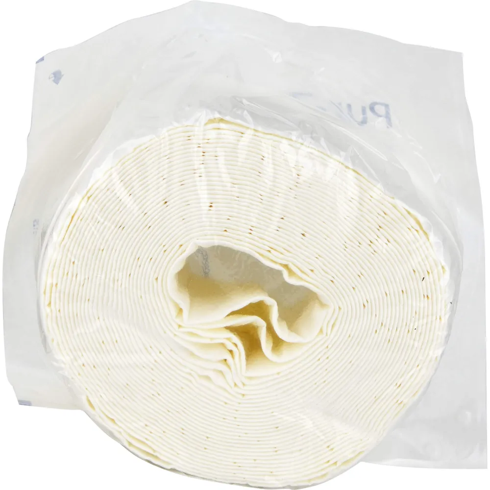 Pur-Zellin 4x5 cm unsteril Rolle zu 500 St. 1 St