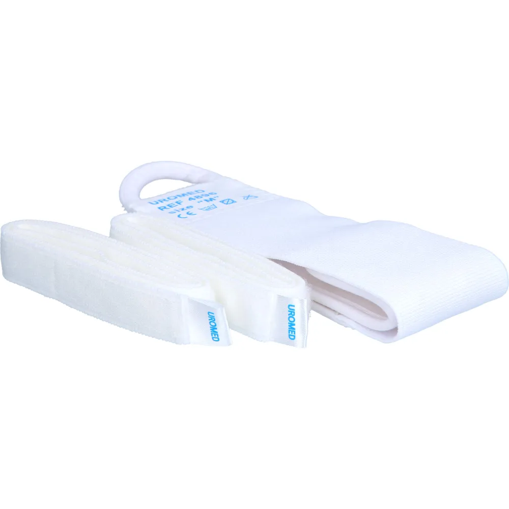 Uromed Klettband Set 489602 1 St