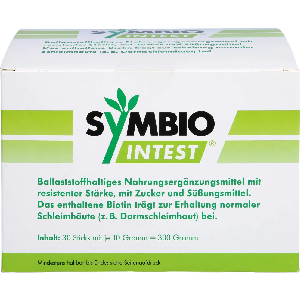 Symbio Intest Pulver 30 St