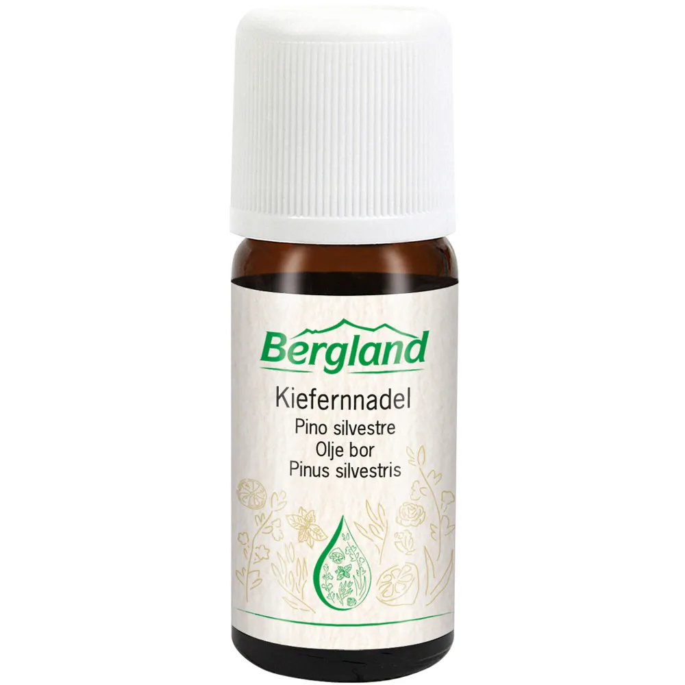Kiefernnadel Öl 10 ml