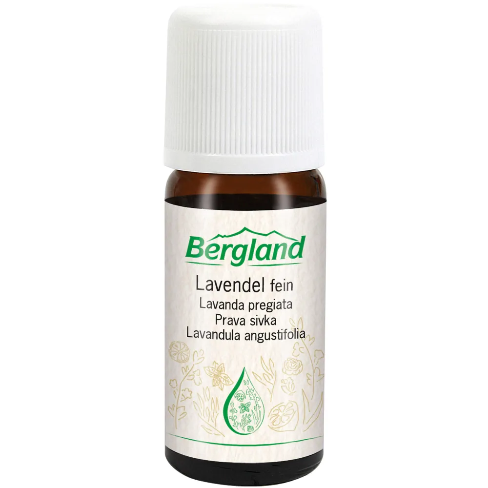 Lavendel Öl fein 10 ml