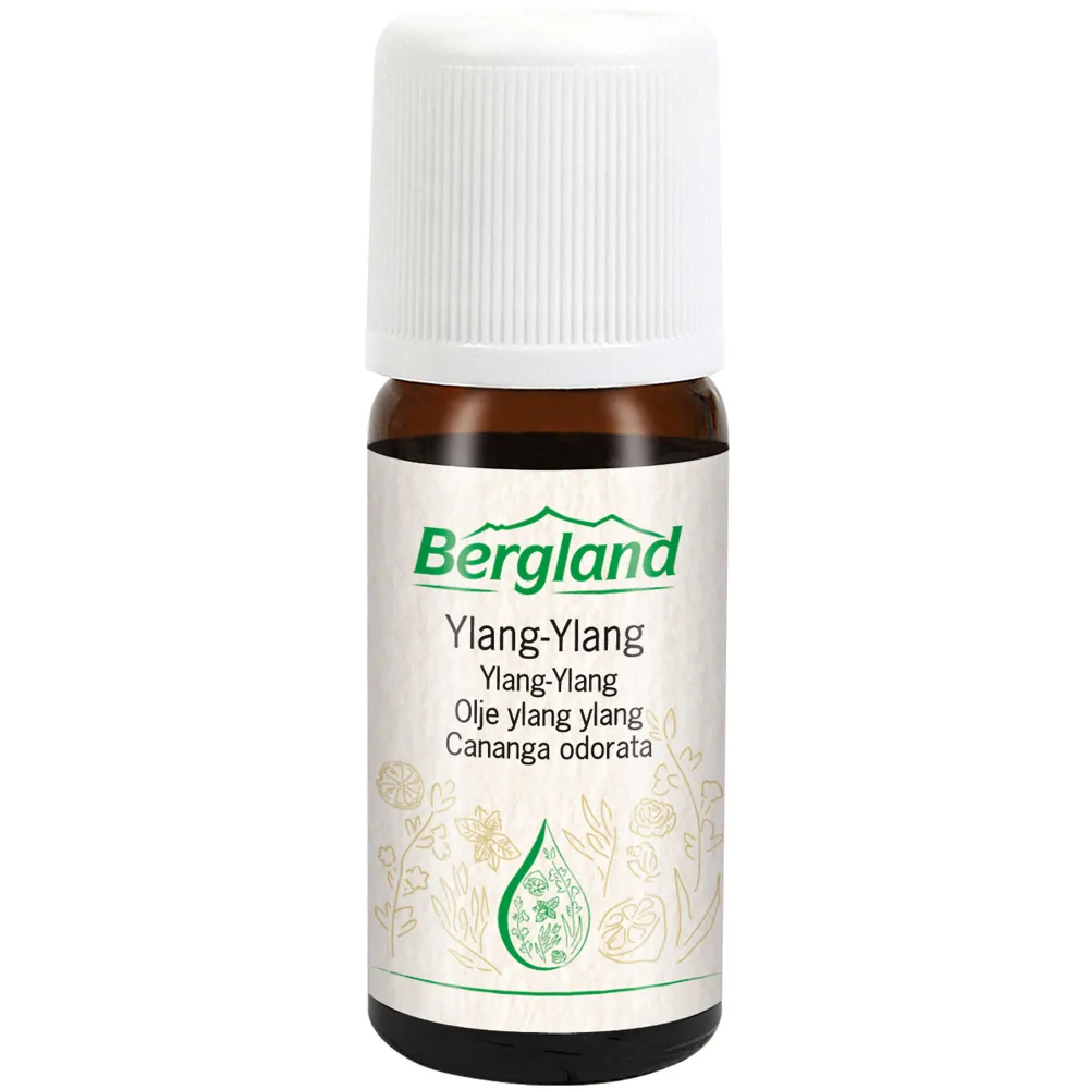 Ylang Ylang Duftöl 10 ml