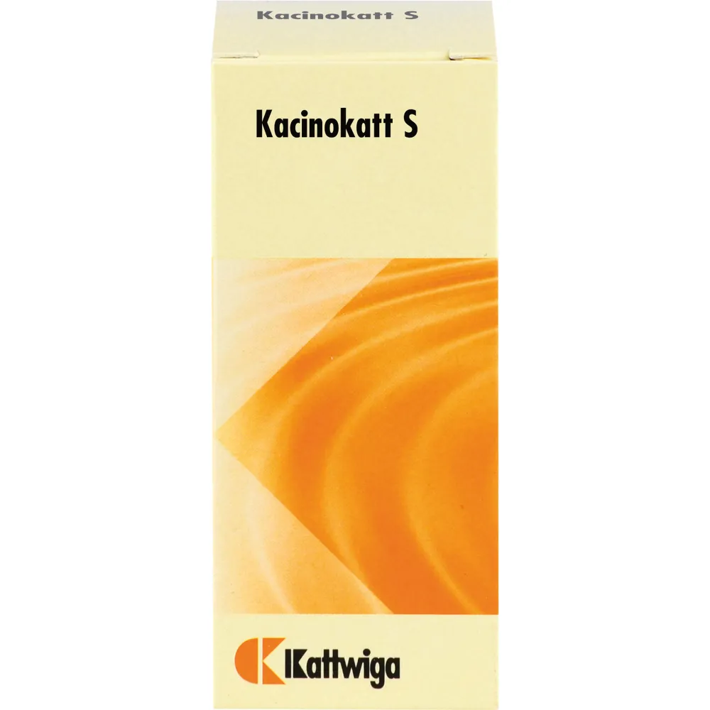 Kacinokatt S Tabletten 100 St