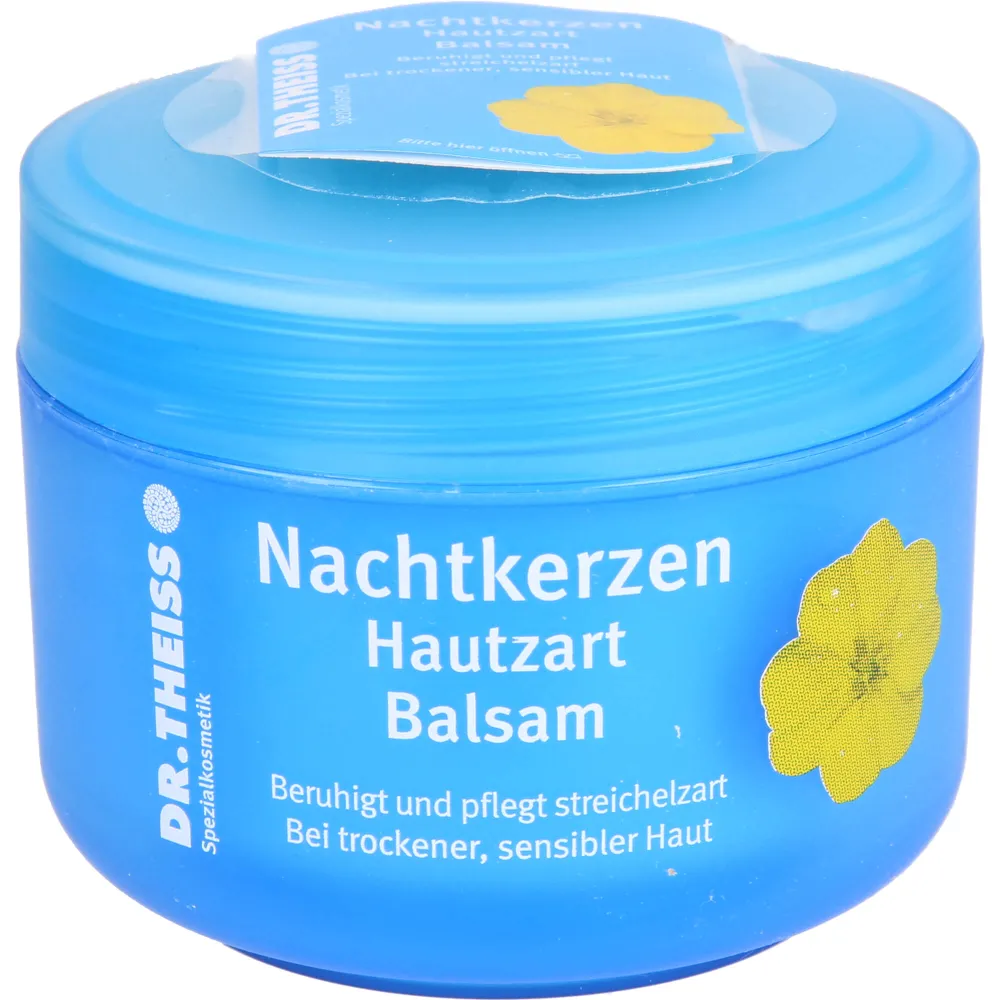 Dr.Theiss Nachtkerzen hautzart Balsam 200 ml