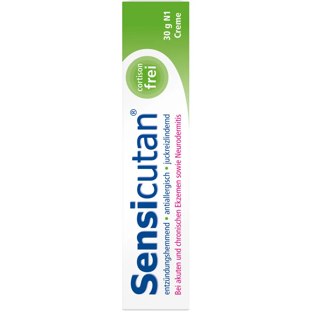 Sensicutan Creme 30 g