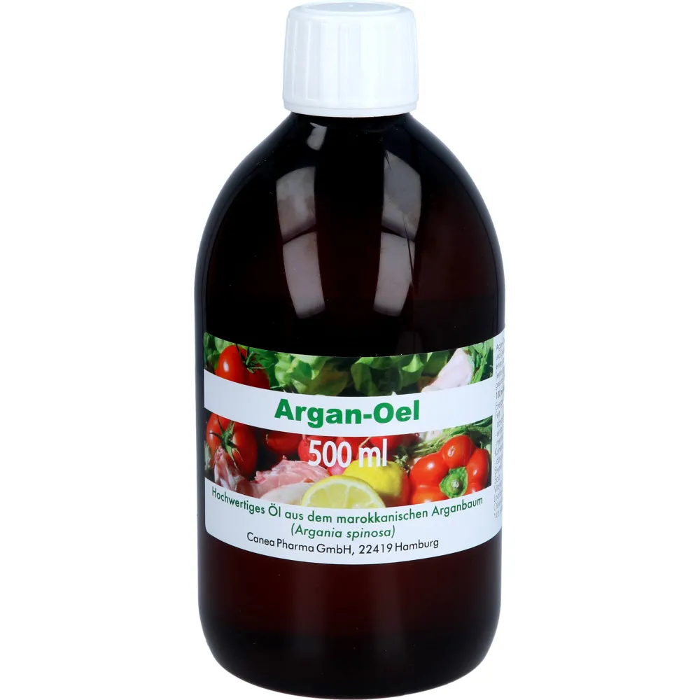 Arganöl 500 ml
