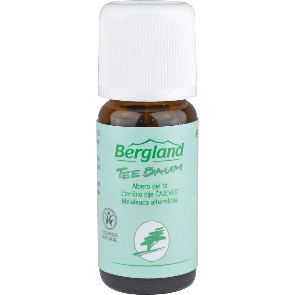 Teebaum Öl 10 ml