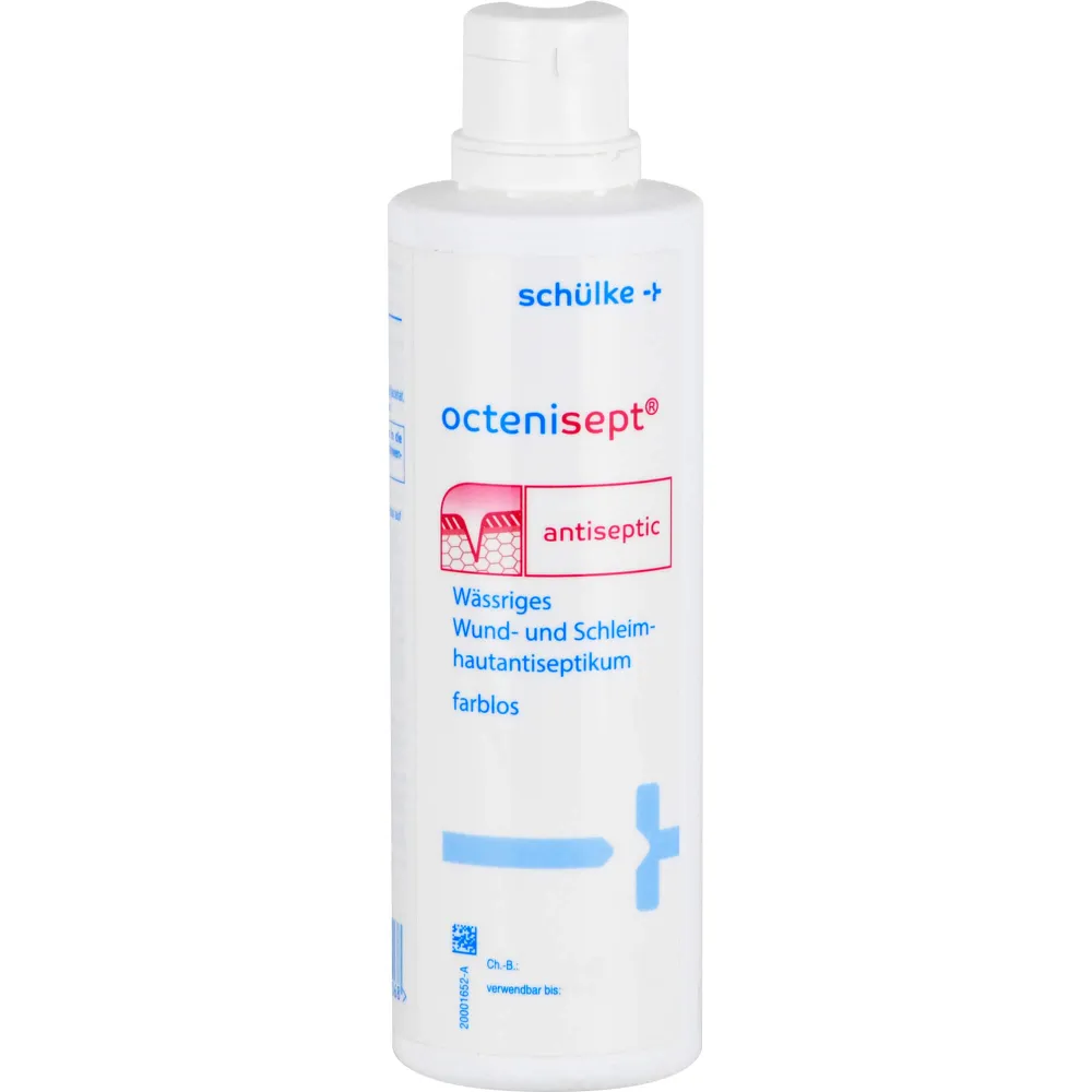 Octenisept Lösung 250 ml