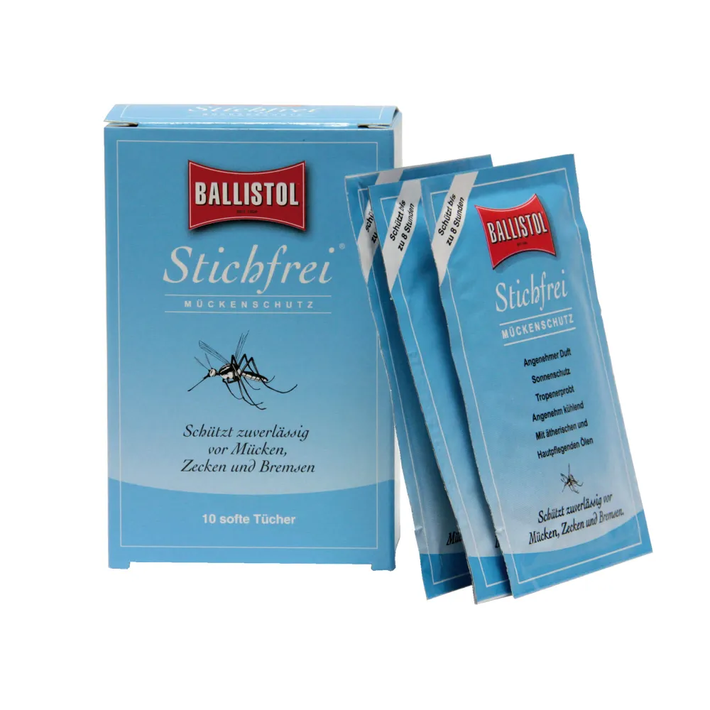Stichfrei Tuch 10 St