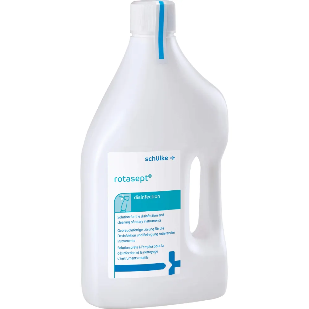 Rotasept Lösung 2 l