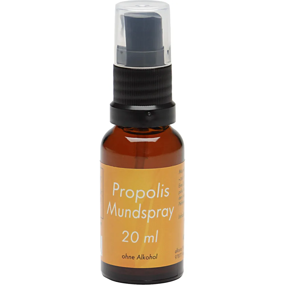 Propolis Mundspray 20 ml