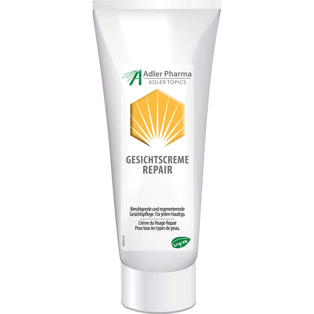 Mineralstoff Gesichtscreme anspruchsvolle Haut 50 ml