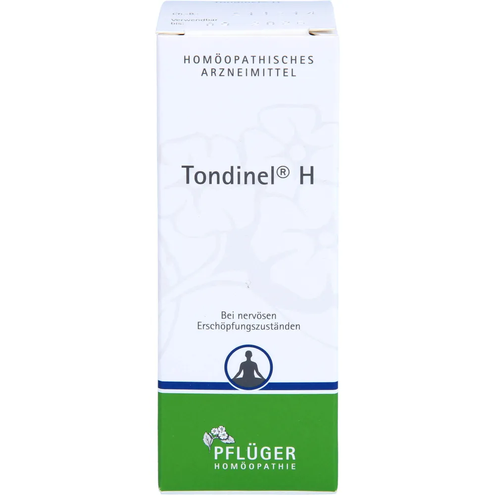 Tondinel H Tropfen 50 ml