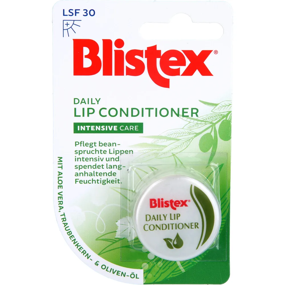 Blistex Lip Conditioner Salbe Dose 7 ml