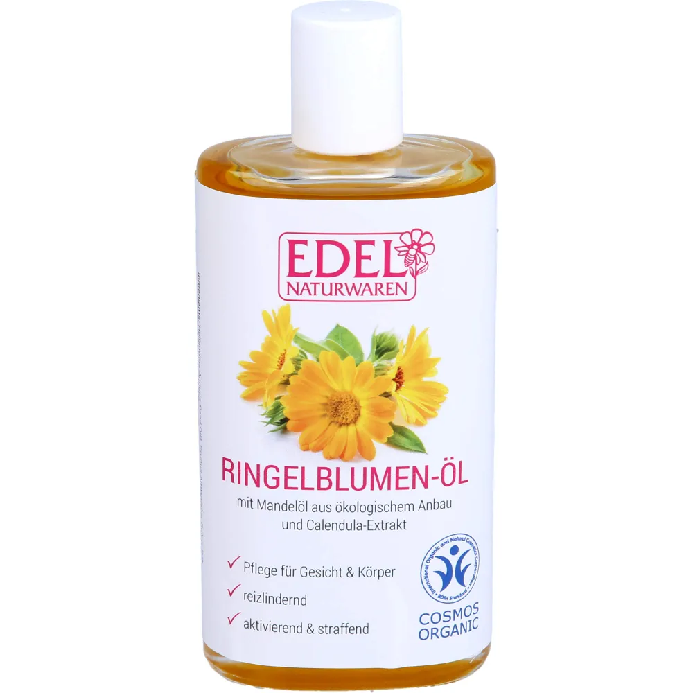 Ringelblumen Öl 100 ml