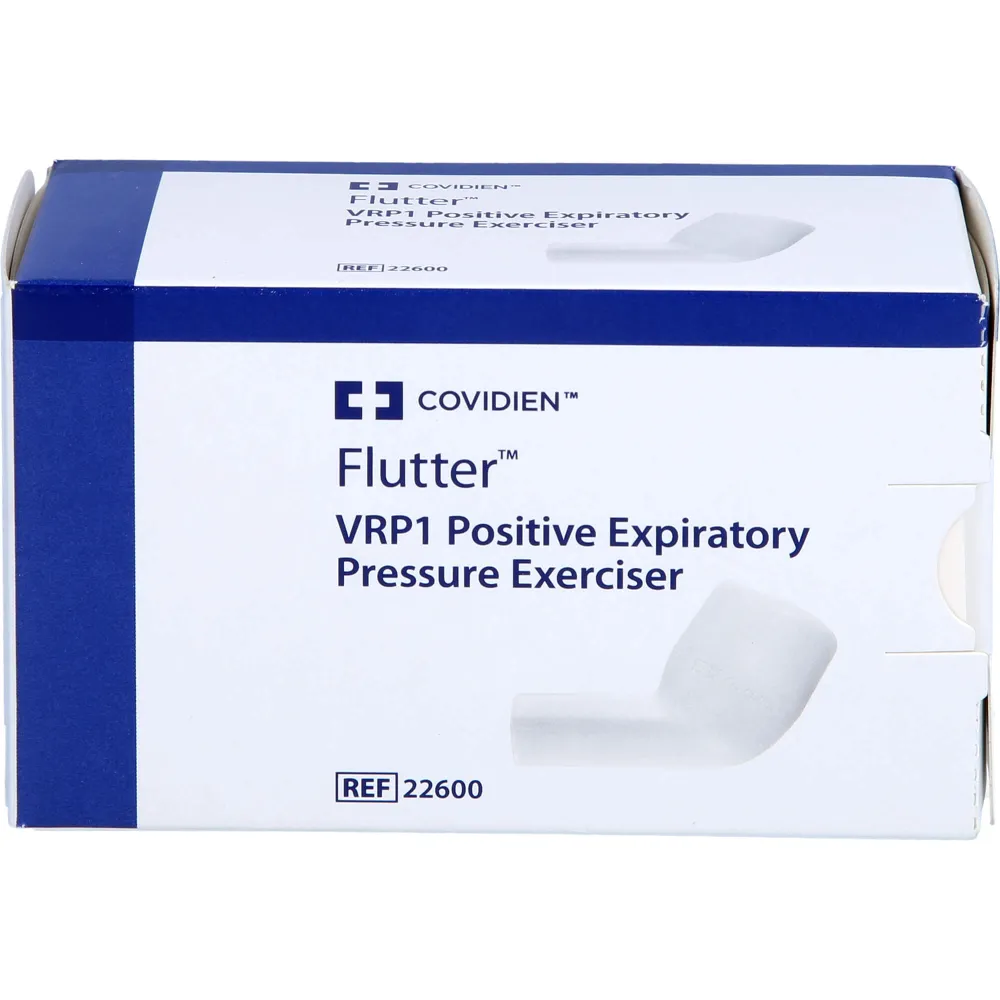 Vrp1 Flutter Desitin Komplett Set 1 St