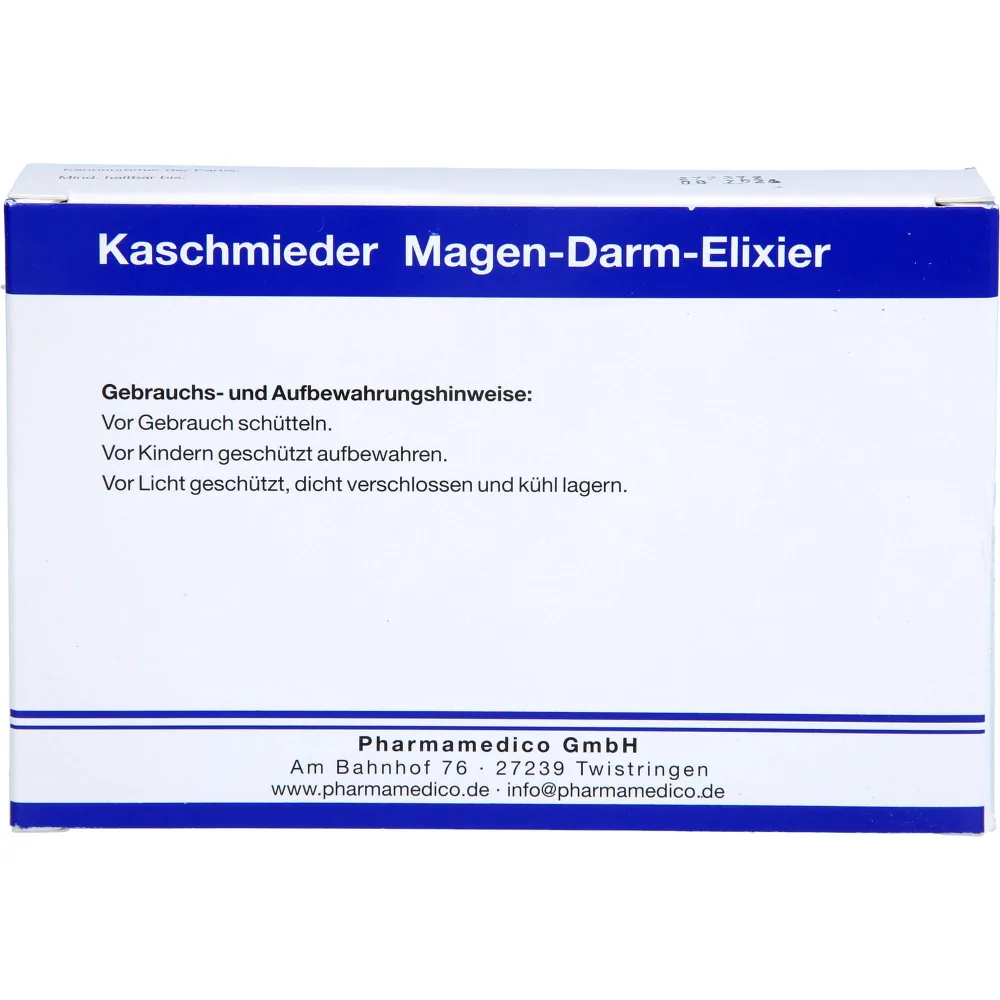 Kaschmieder Magen Darm vet. 108 ml