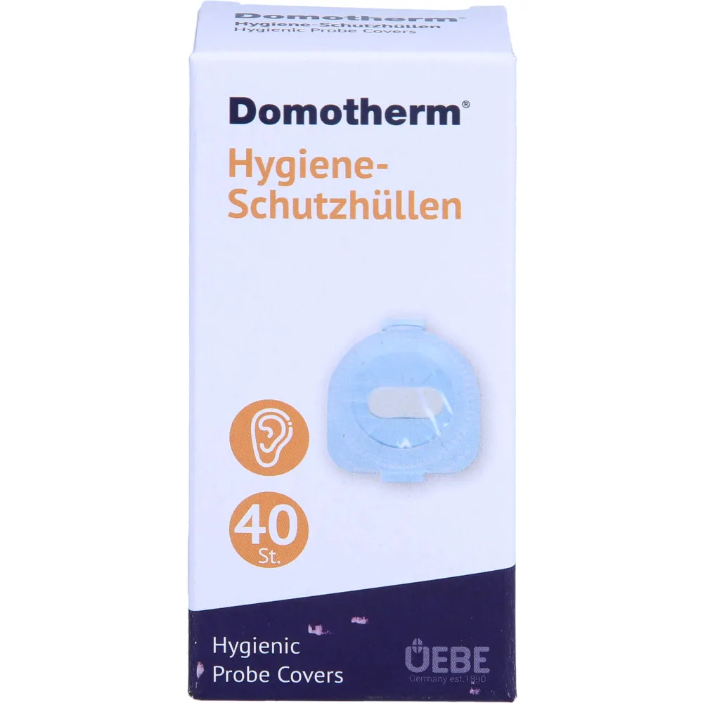 Domotherm Ot Schutzfolien 40 St