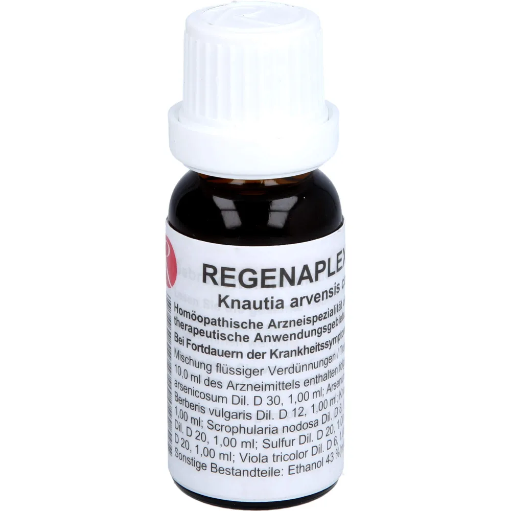 Regenaplex Nr.47 aN Tropfen zum Einnehmen 15 ml
