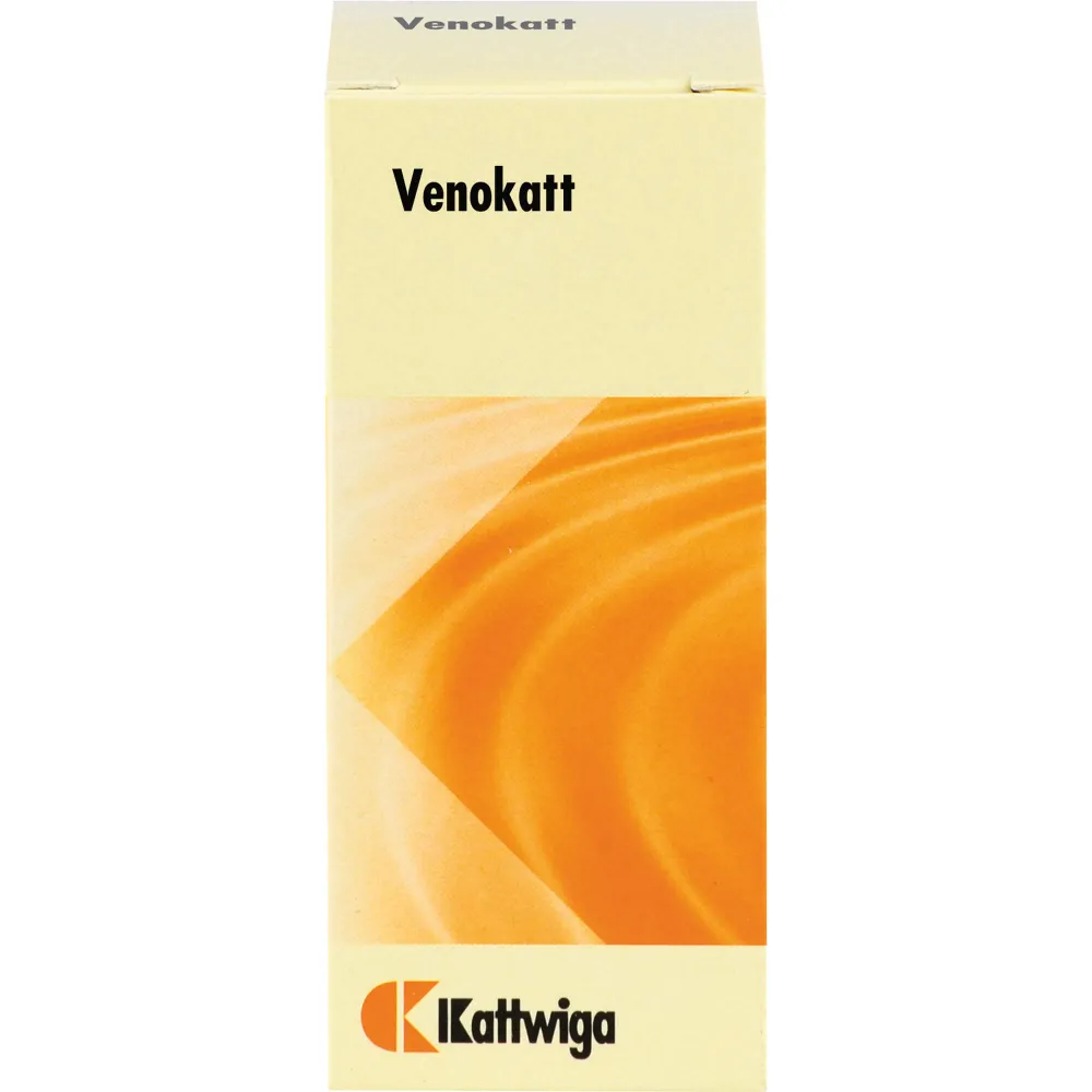 Venokatt Tabletten 50 St