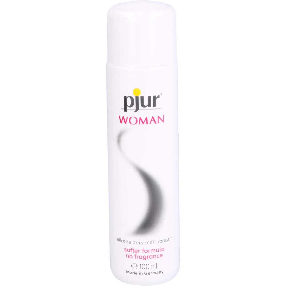 Pjur Woman Liquidum Flasche 100 ml
