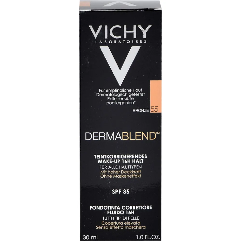 Vichy Dermablend Make-up 55 30 ml