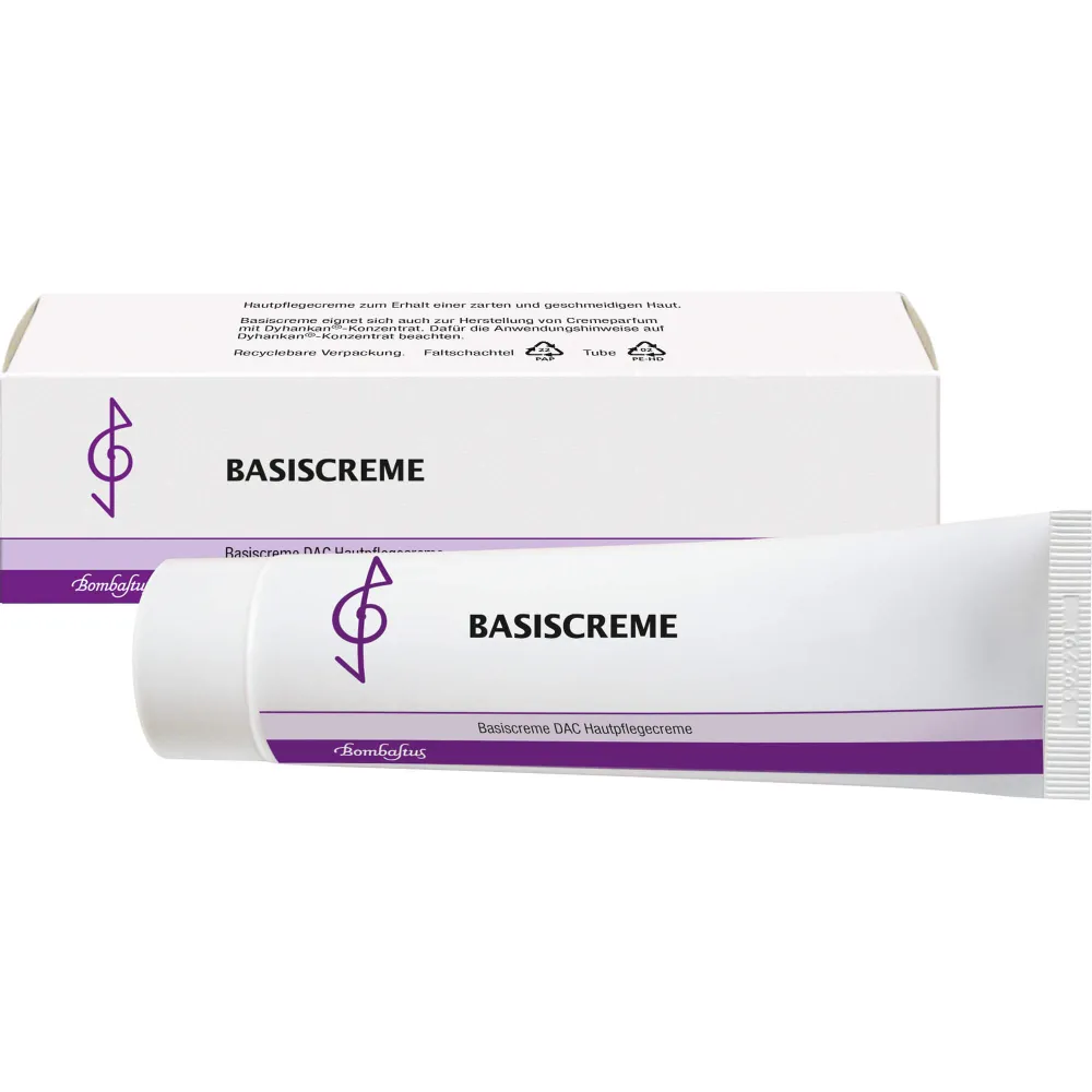 Basiscreme Dac 100 ml
