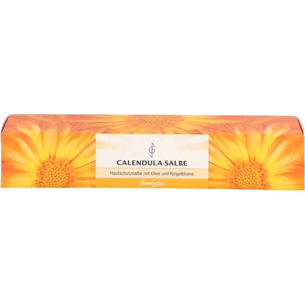 Calendula Salbe 50 ml