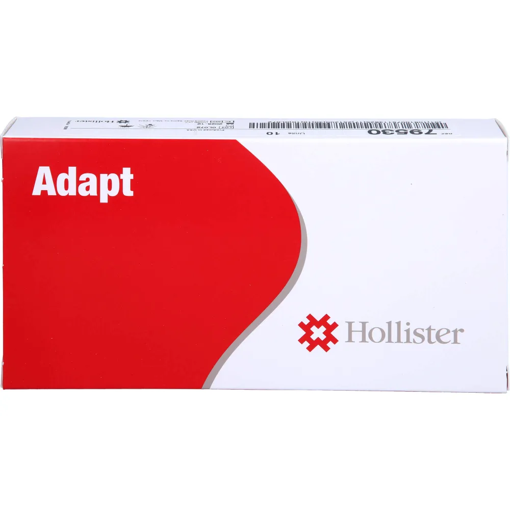 Adapt Hautschutzringe 30 mm 10 St