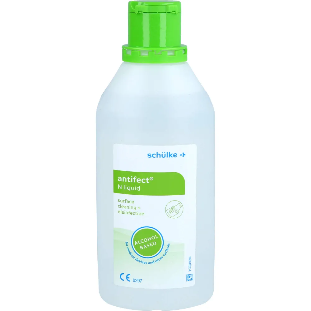Antifect N Liquid 1 l