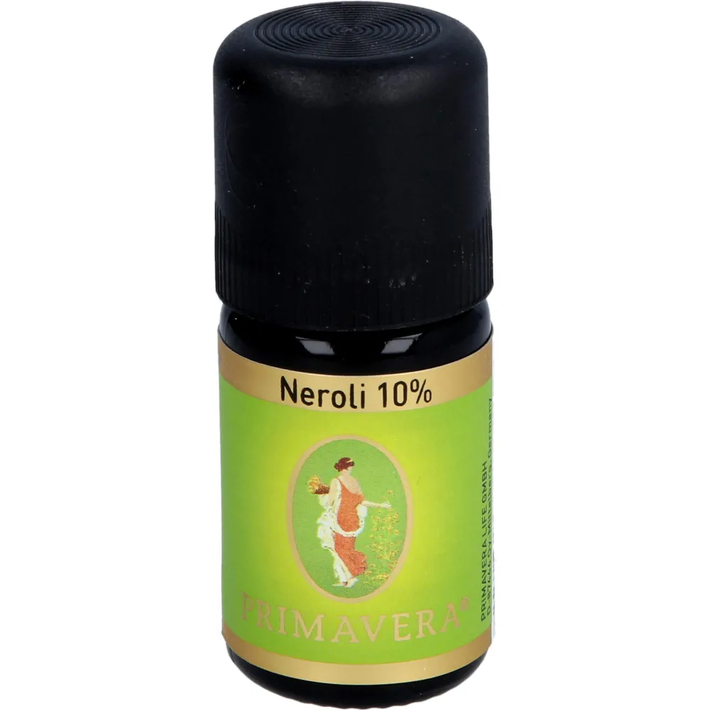 Neroli Öl ätherisch 10% 5 ml