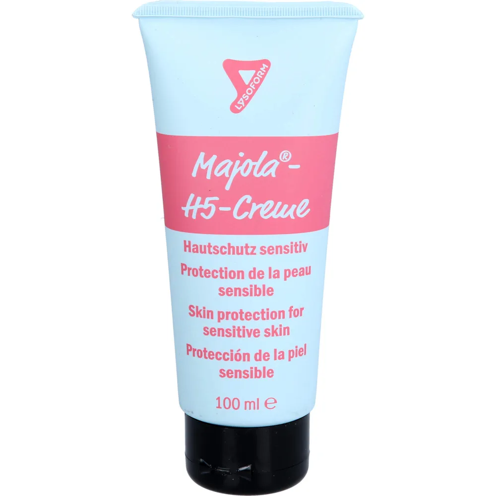 Majola H 5 Creme 100 ml