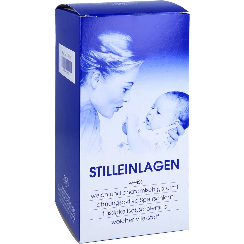 Stilleinlagen Baby Frank 30 St
