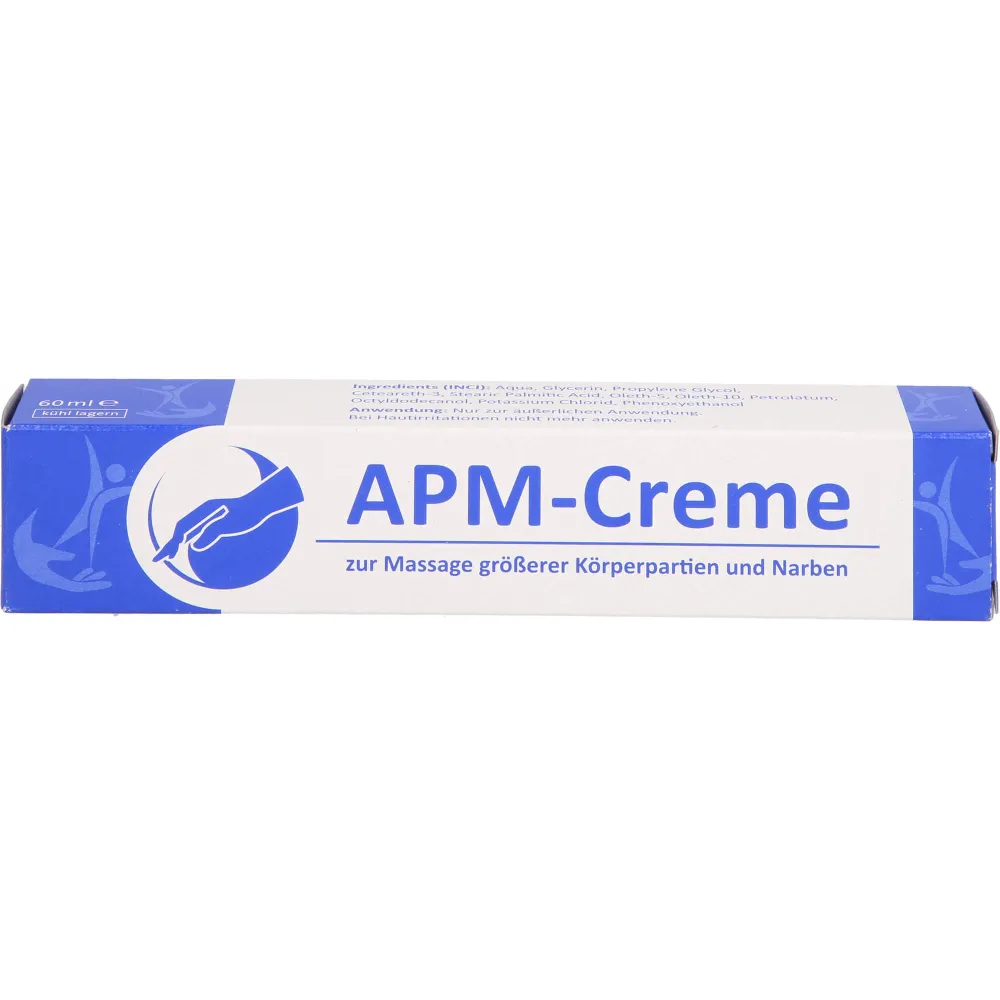 Apm Creme 60 ml