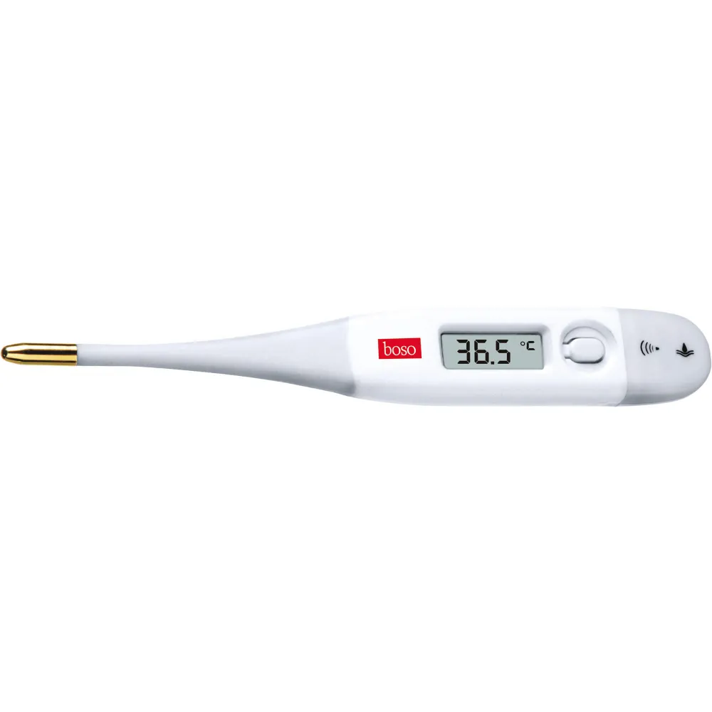 Bosotherm Flex Fieberthermometer 1 St