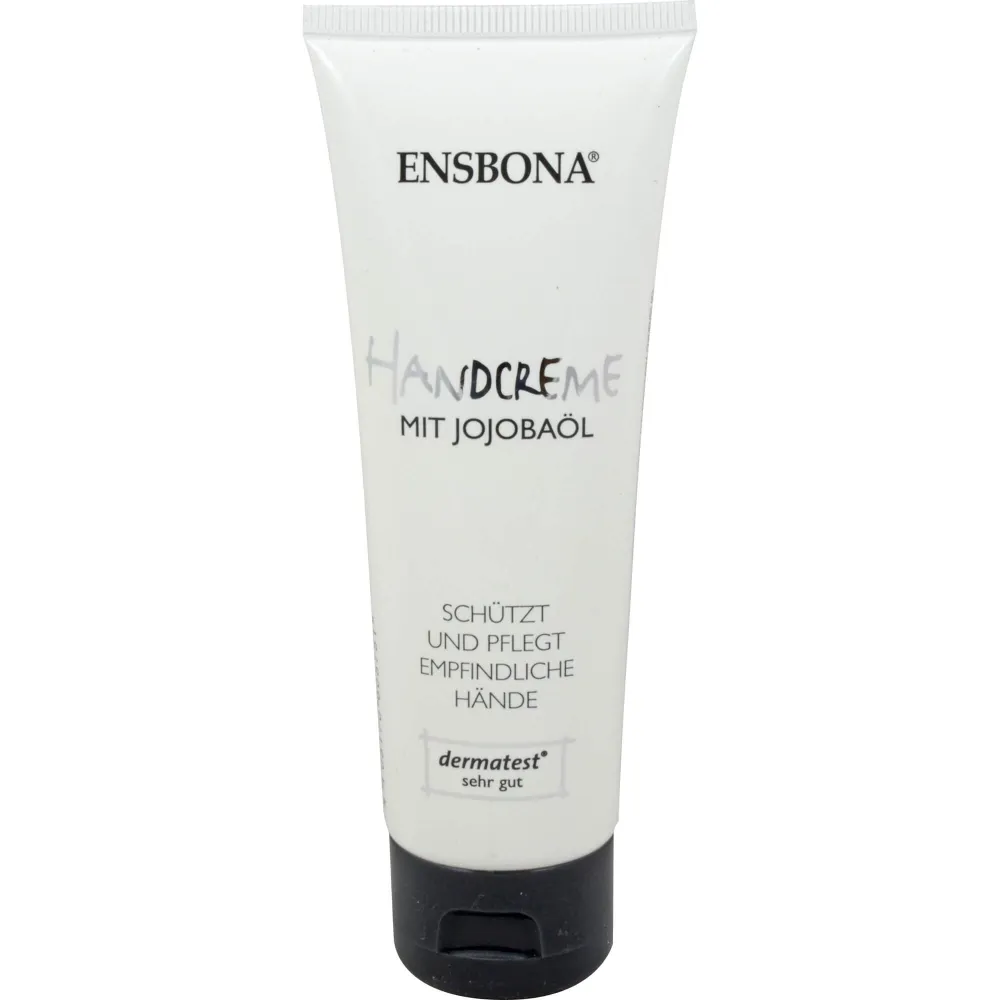 Handcreme m.Jojobaöl Ensbona 75 ml