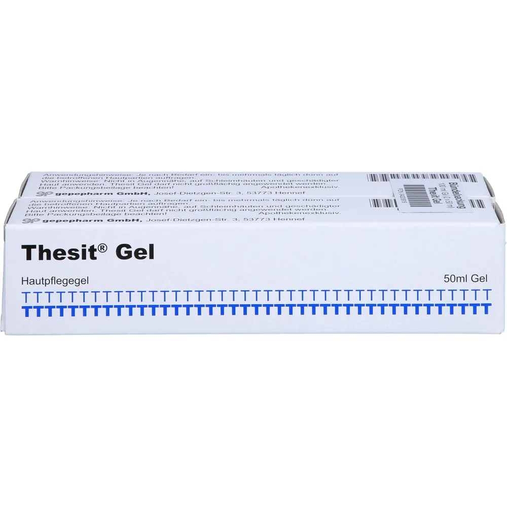 Thesit Gel 100 g