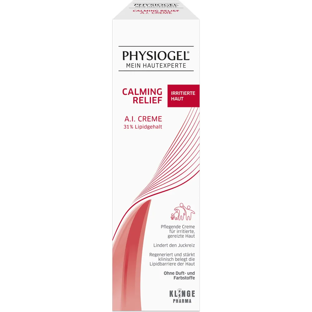 Physiogel Calming Relief A.I.Creme 100 ml