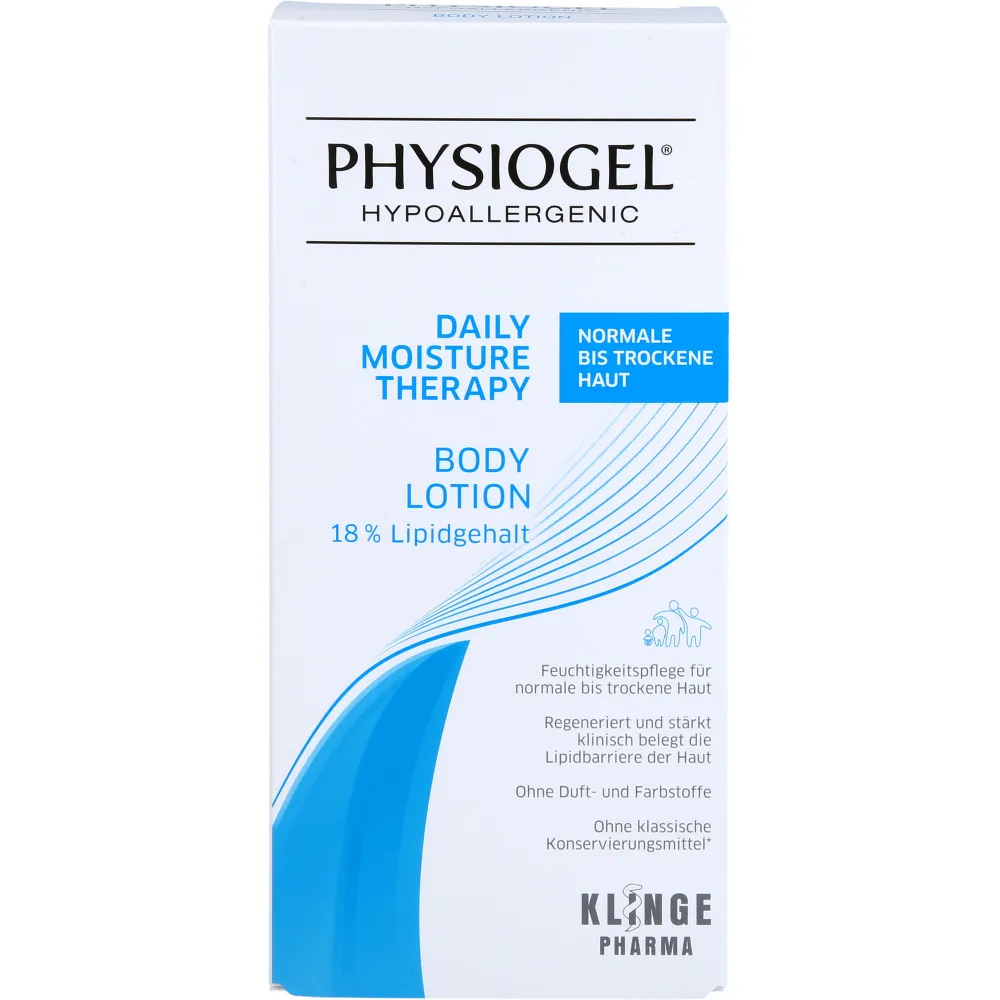 Physiogel Daily Moisture Therapy Bodylotion 200 ml