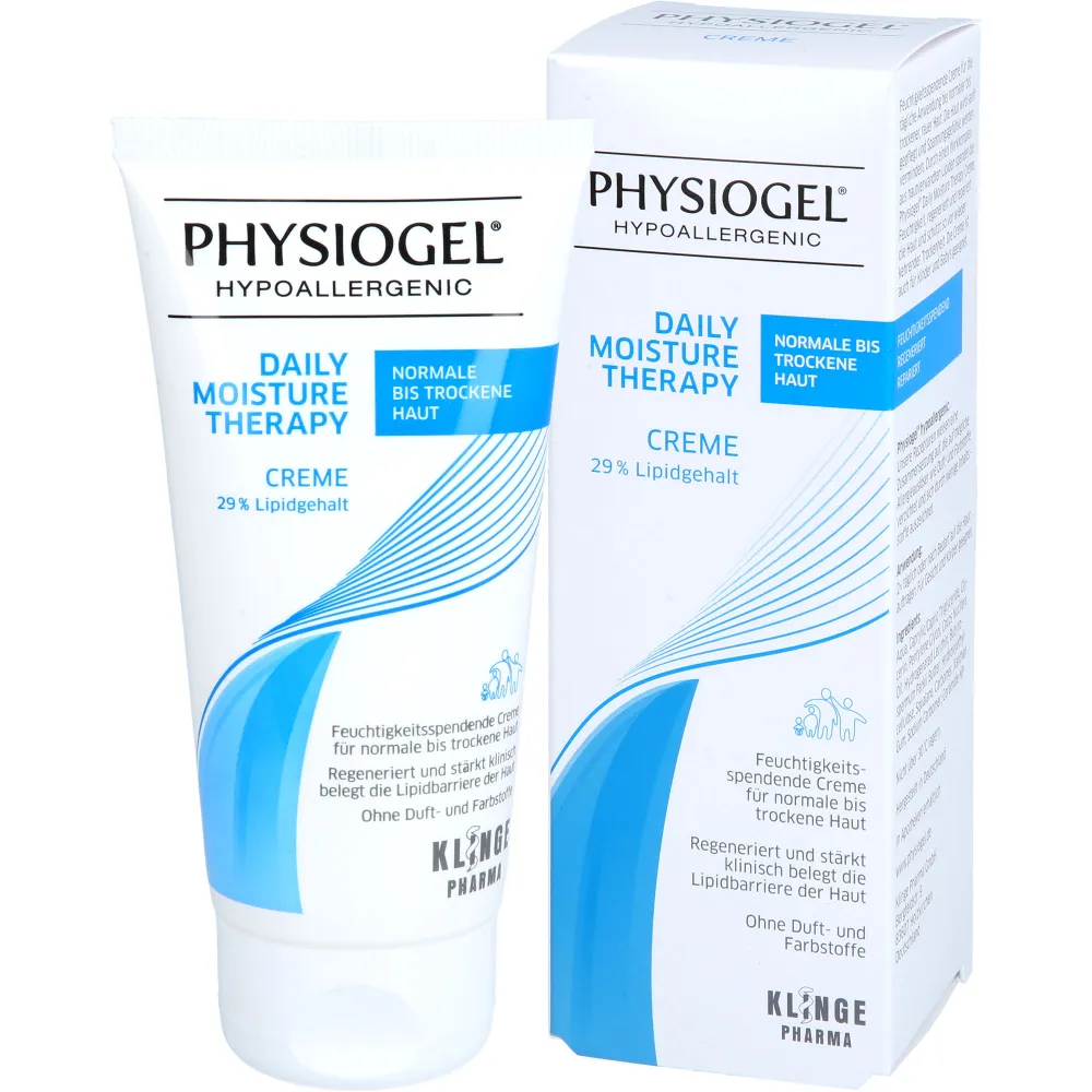 Physiogel Daily Moisture Therapy Creme 75 ml