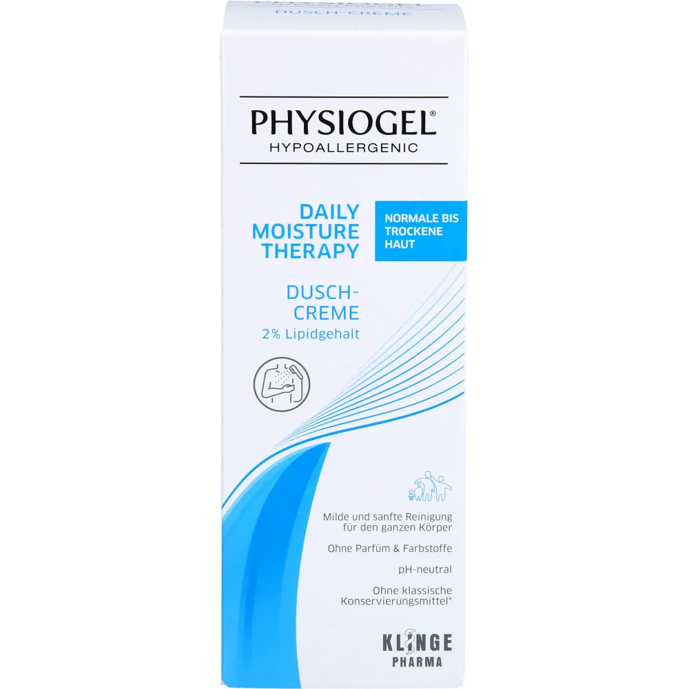 Physiogel Daily Moisture Therapy Duschcreme 150 ml