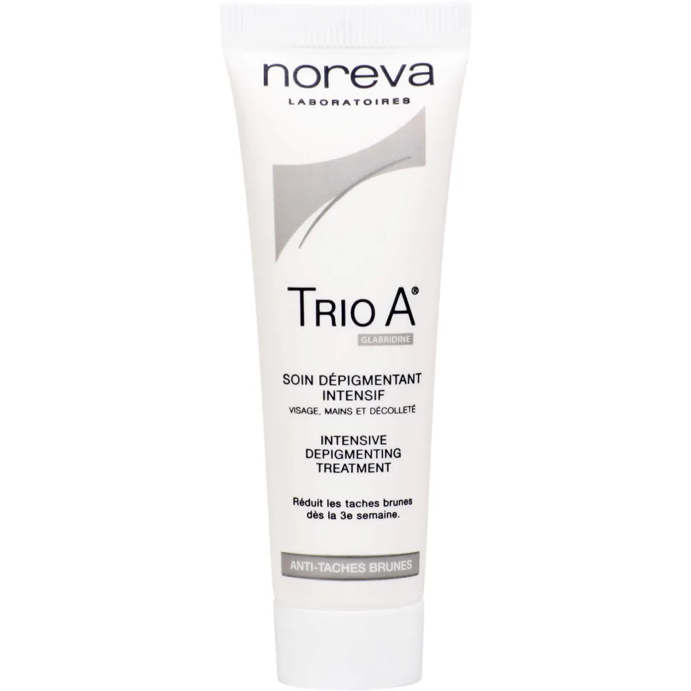 Noreva Trio A depigmentierende Emulsion 30 ml