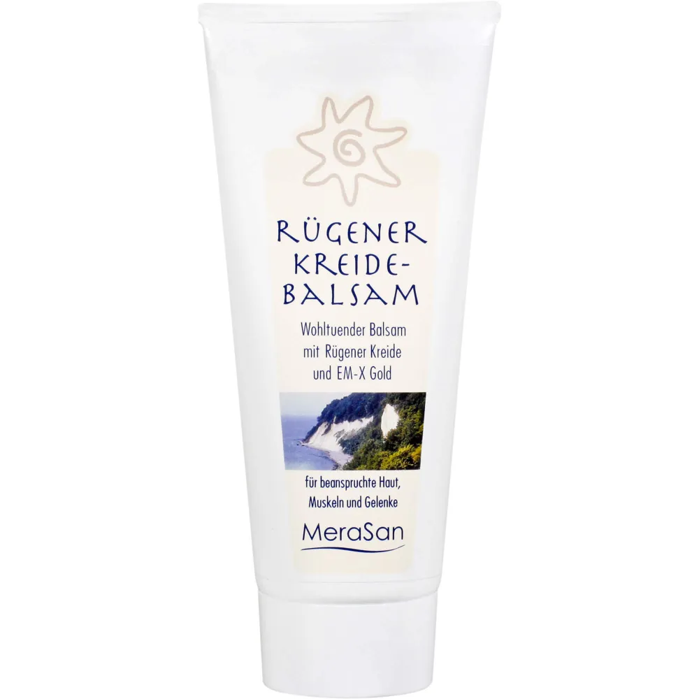 Rügener Kreide Balsam 200 g