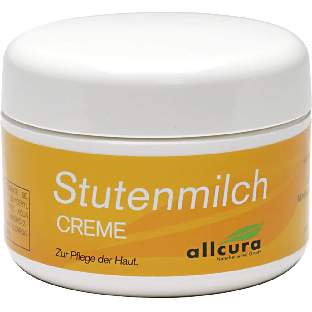 Stutenmilch Creme 100 ml