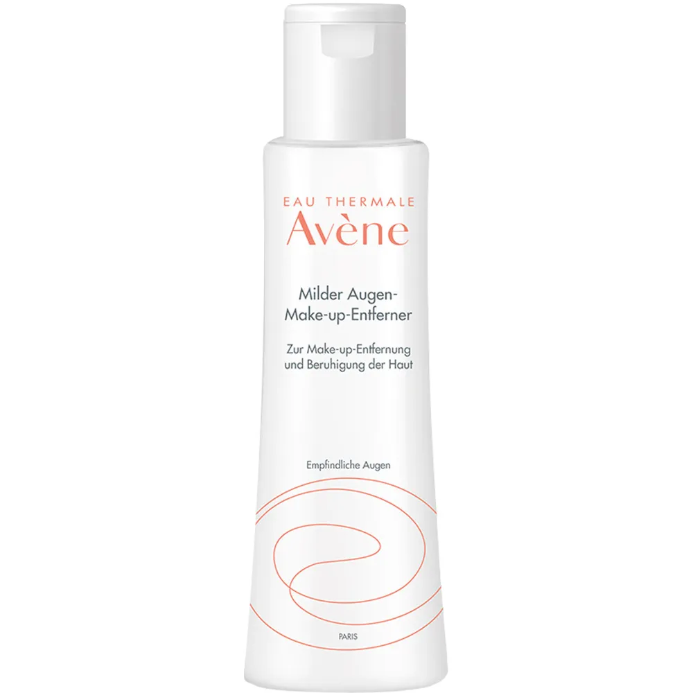 Avene milder Augen Make-up Entferner Gel 125 ml