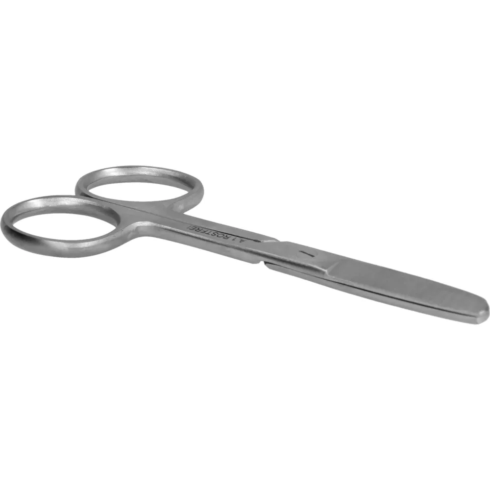 Verbandschere stumpf/stumpf 10 cm 1 St