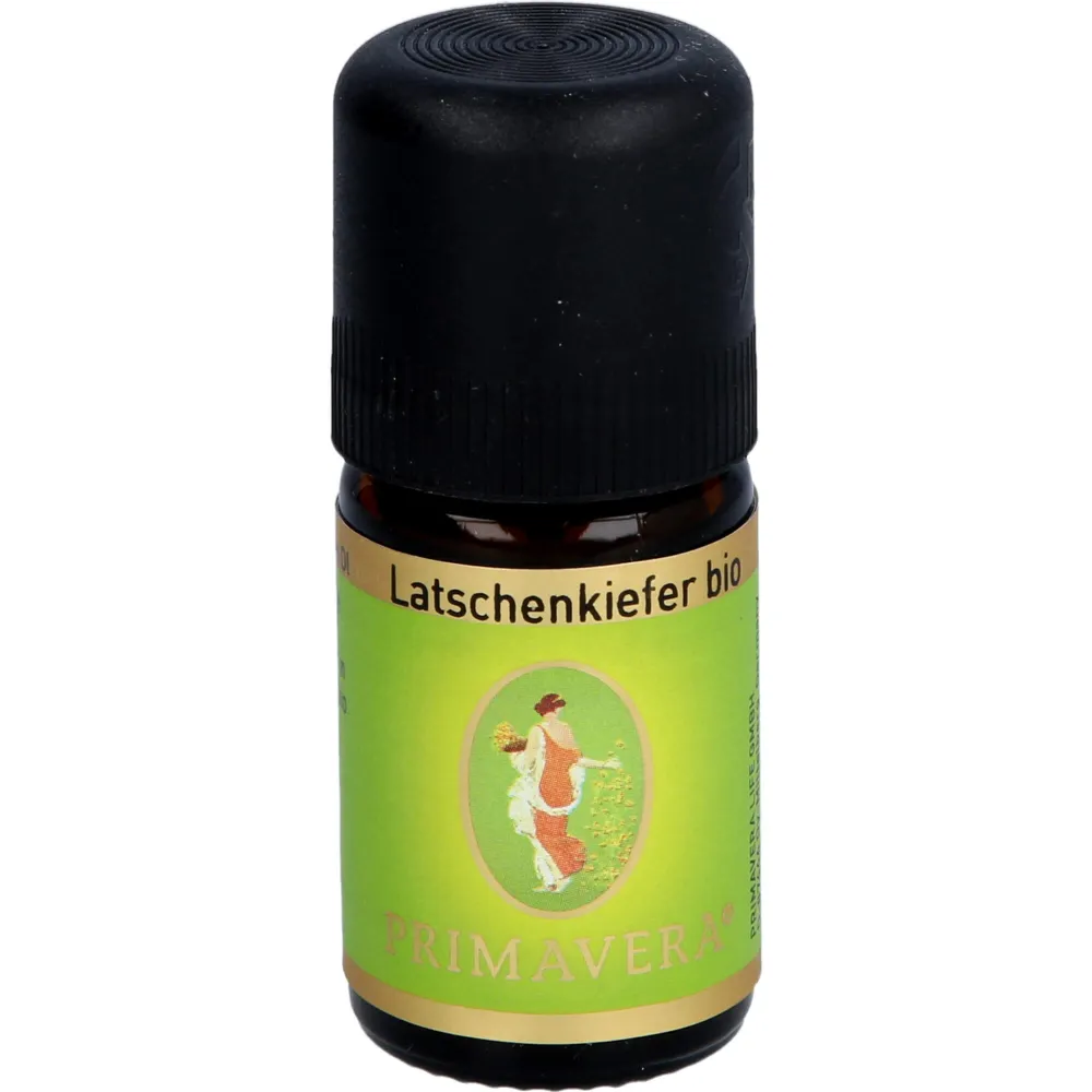 Latschenkieferöl Bio ätherisch 5 ml