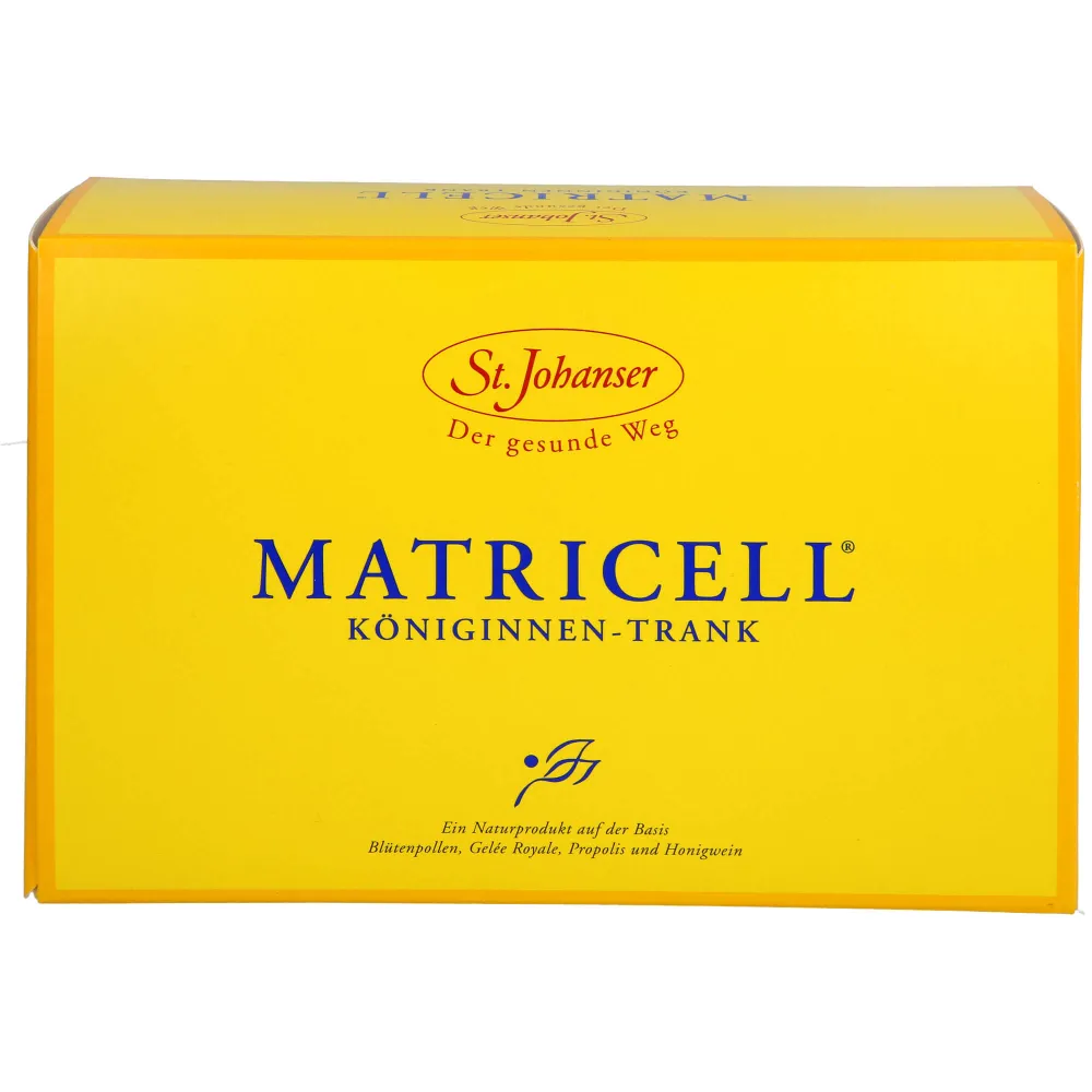 Matricell Königinnen Tr Ampullen 30 St