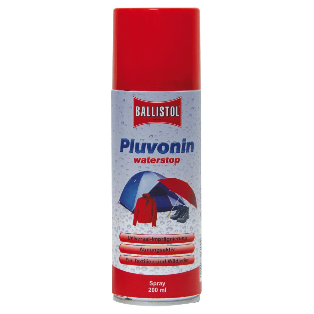 Pluvonin Imprägnier Spray 200 ml