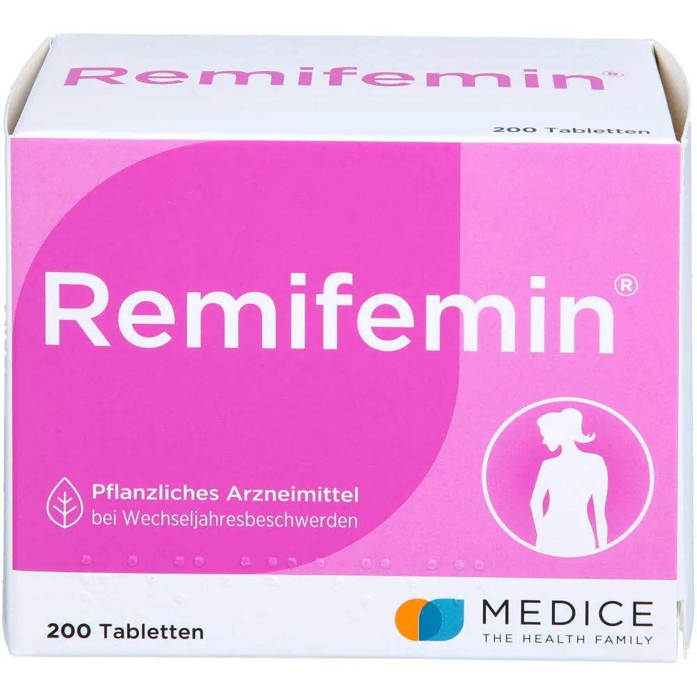 Remifemin Tabletten 200 St